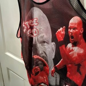 New Vintage WWF Tank Top